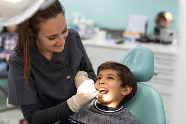 Best Emergency Dental Care for Sports Injuries in Wonder Lake, IL